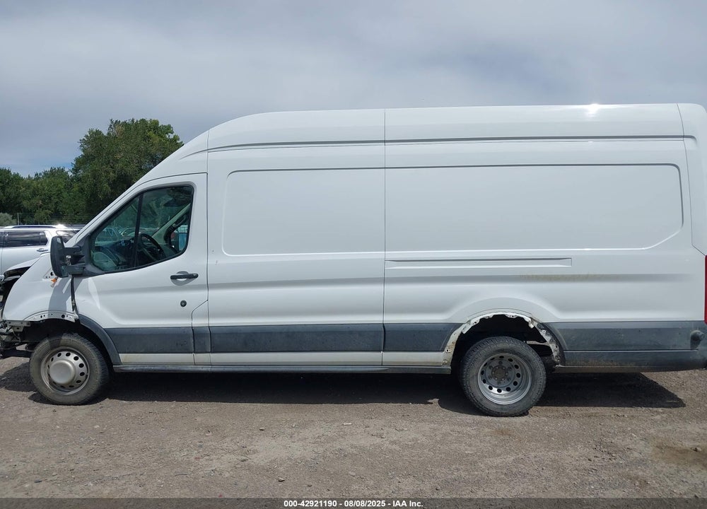 2016 FORD TRANSIT-350 VIN: 1FTRS4XG2GKA36881