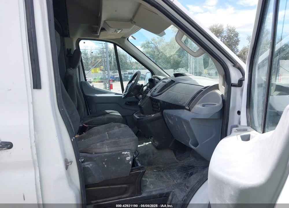 2016 FORD TRANSIT-350 VIN: 1FTRS4XG2GKA36881