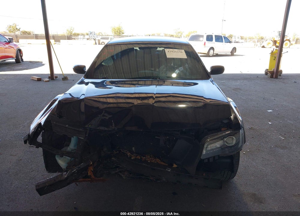 2020 CHRYSLER 300 VIN: 2C3CCABG2LH250123