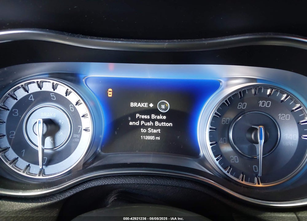 2020 CHRYSLER 300 VIN: 2C3CCABG2LH250123