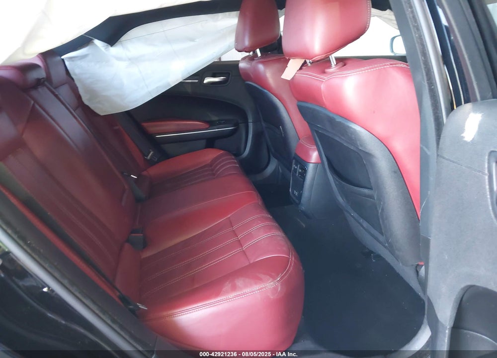 2020 CHRYSLER 300 VIN: 2C3CCABG2LH250123