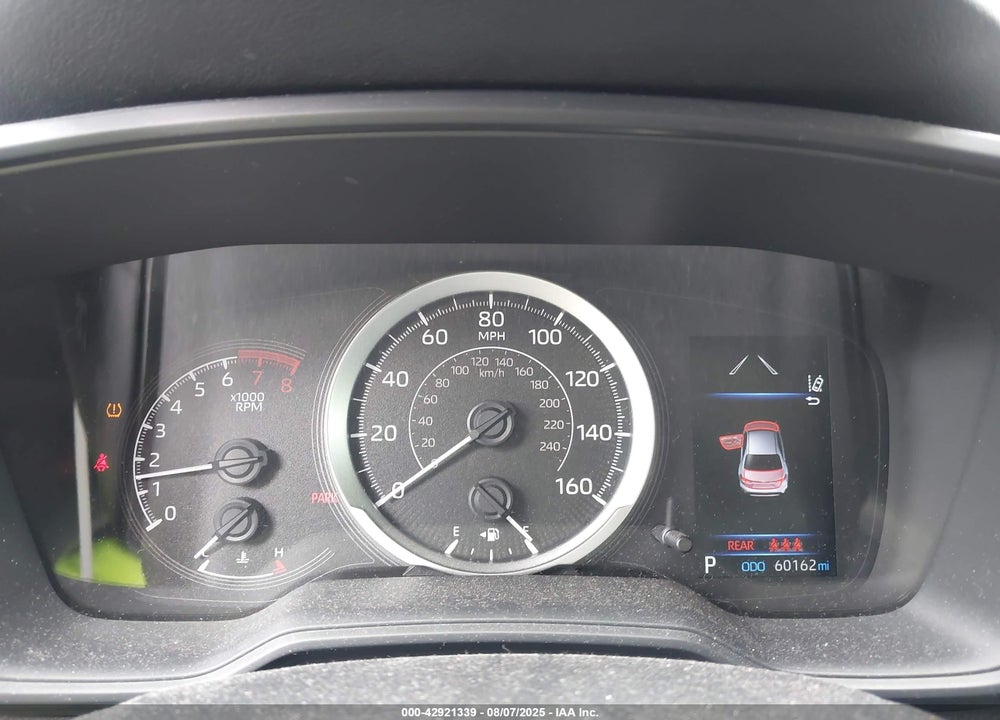 2022 TOYOTA COROLLA VIN: JTDEPMAE3N3008022