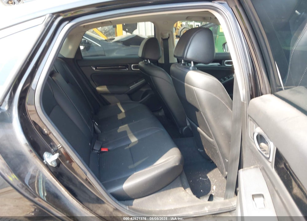 2024 HONDA CIVIC VIN: 2HGFE1F9XRH329063