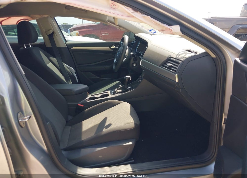 2020 VOLKSWAGEN JETTA VIN: 3VWC57BU5LM086007