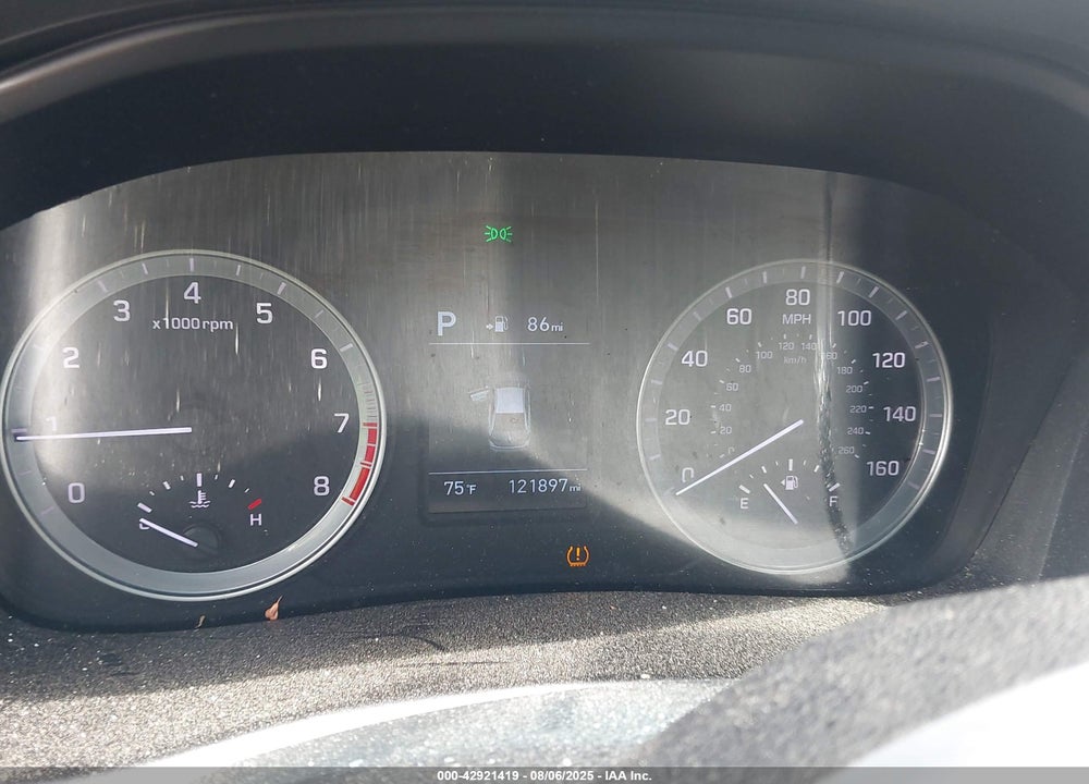 2018 HYUNDAI SONATA VIN: 5NPE24AF0JH715715