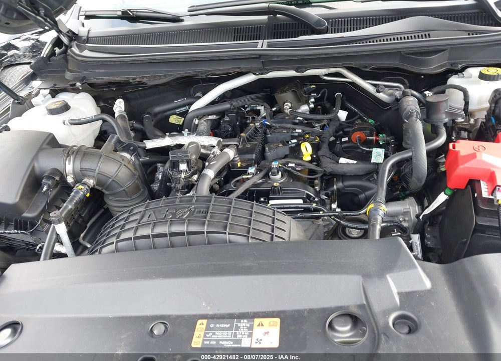 2021 FORD RANGER VIN: 1FTER4FH2MLD35913