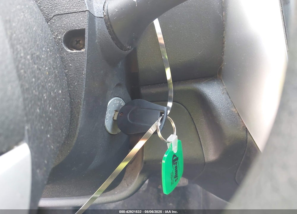 2019 NISSAN VERSA VIN: 3N1CN7AP6KL862151