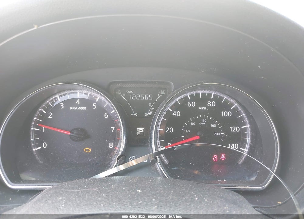 2019 NISSAN VERSA VIN: 3N1CN7AP6KL862151