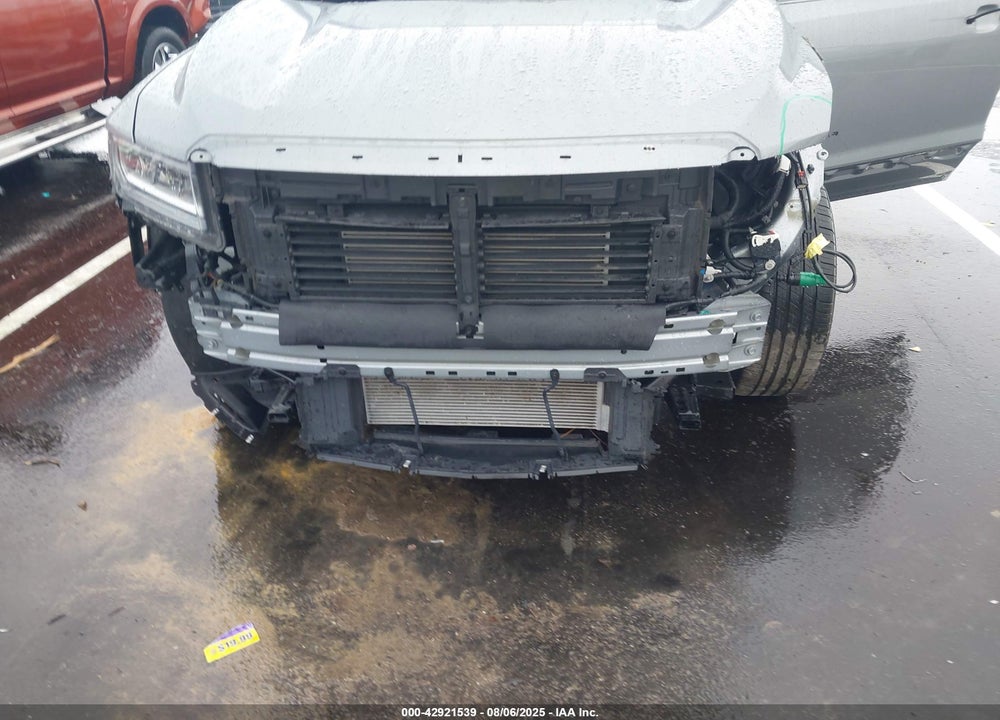 2023 GMC ACADIA VIN: 1GKKNMLS5PZ239424