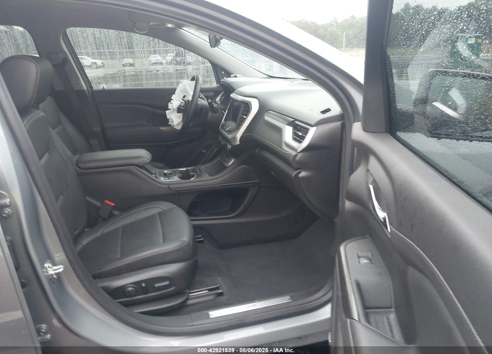2023 GMC ACADIA VIN: 1GKKNMLS5PZ239424