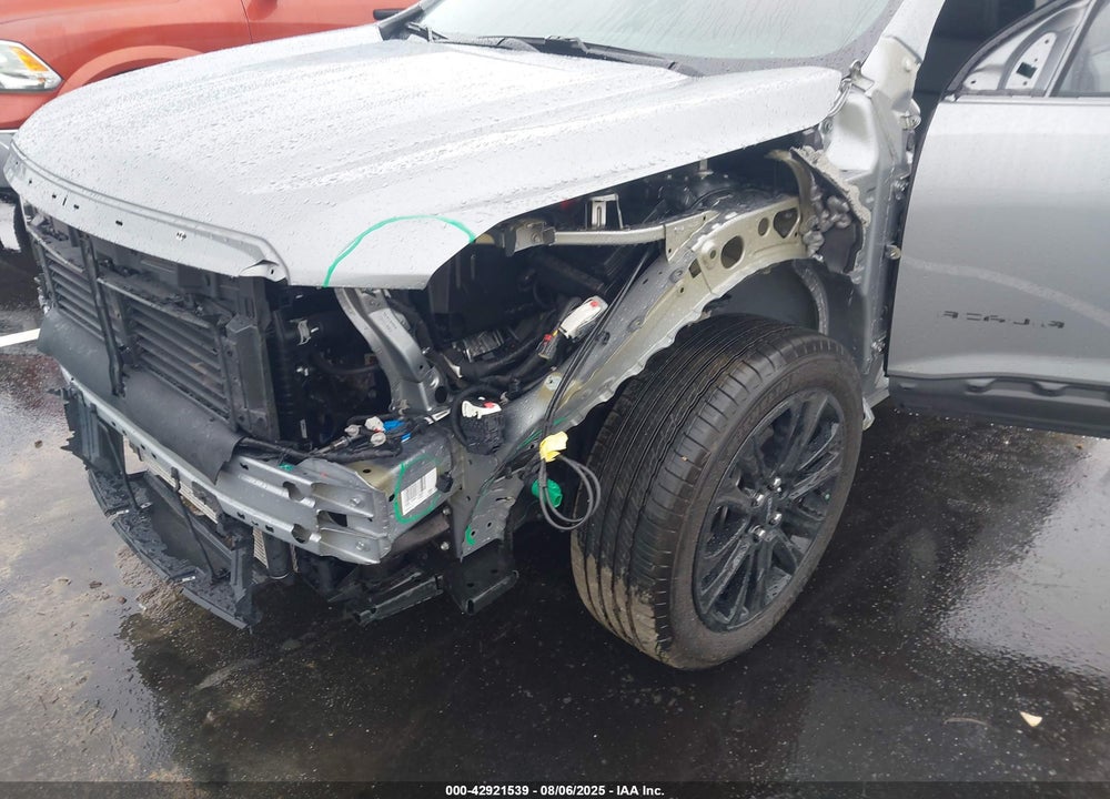2023 GMC ACADIA VIN: 1GKKNMLS5PZ239424