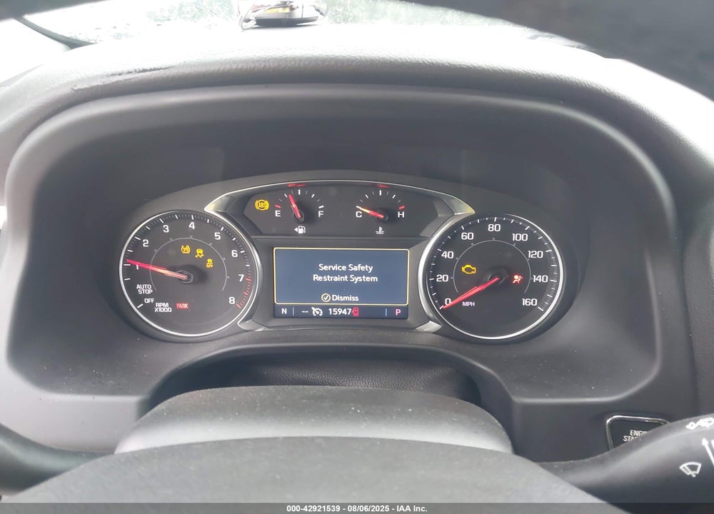 2023 GMC ACADIA VIN: 1GKKNMLS5PZ239424