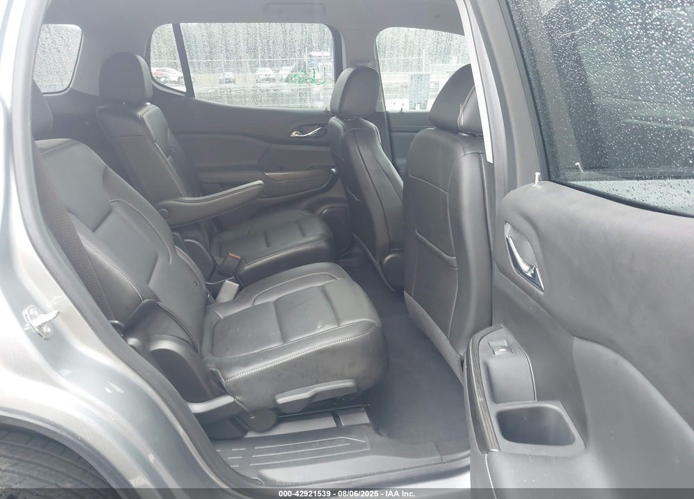 2023 GMC ACADIA VIN: 1GKKNMLS5PZ239424