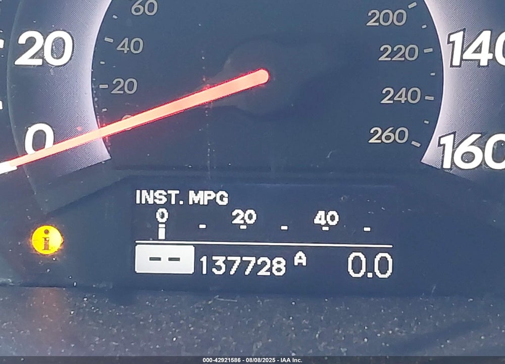 2005 HONDA ODYSSEY TOURING VIN: 5FNRL38855B030064