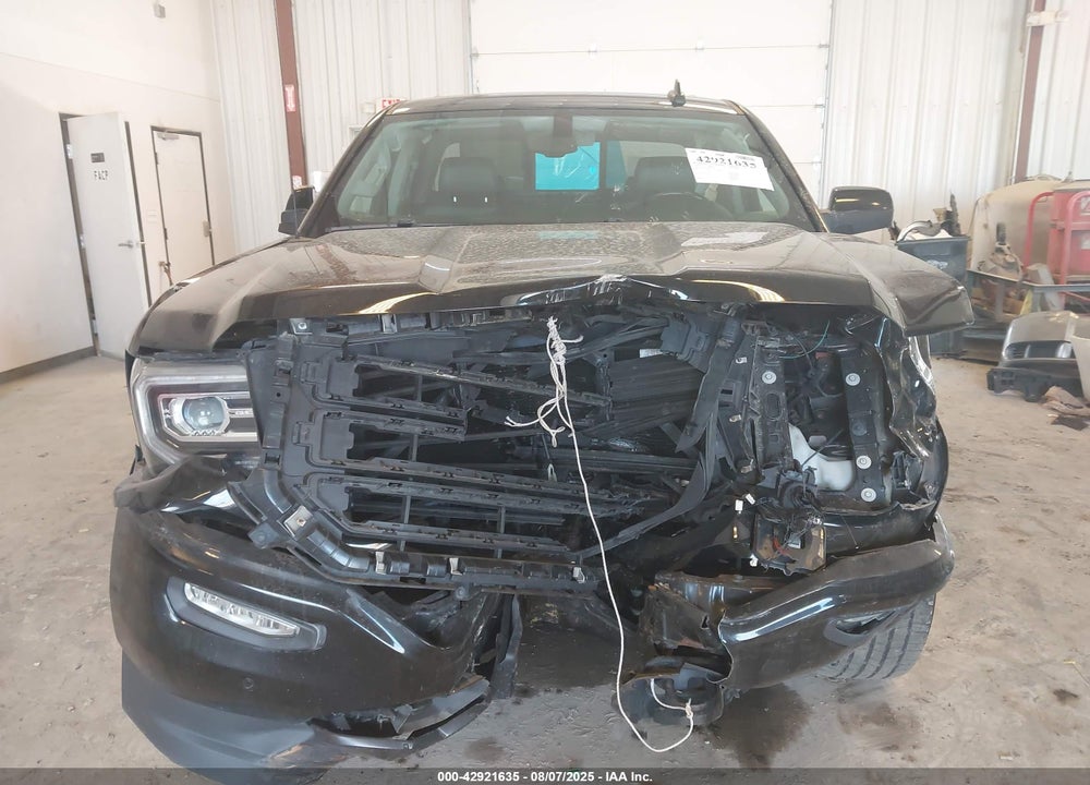 2018 GMC SIERRA 1500 VIN: 1GTV2NEC3JZ333094
