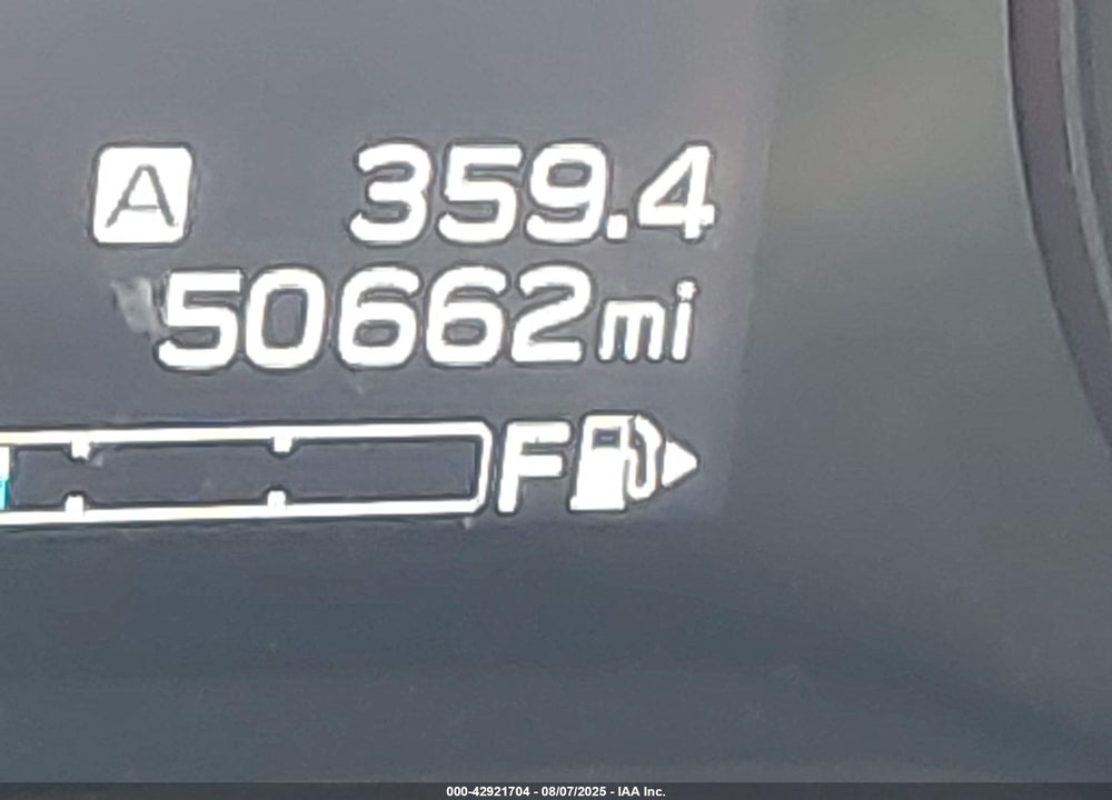 2019 SUBARU IMPREZA 2.0I VIN: 4S3GKAB66K3603228