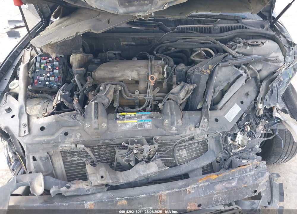 2010 CHEVROLET IMPALA VIN: 2G1WB5EK7A1178045