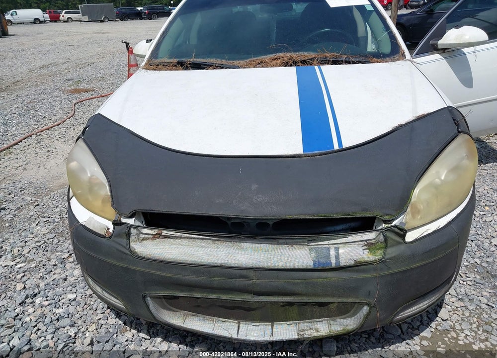 2013 CHEVROLET IMPALA LT VIN: 2G1WG5E38D1249378