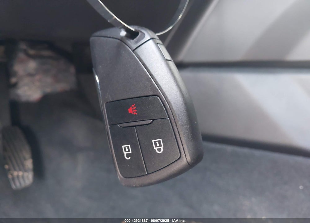 2024 CHEVROLET COLORADO VIN: 1GCPSCEK7R1169217