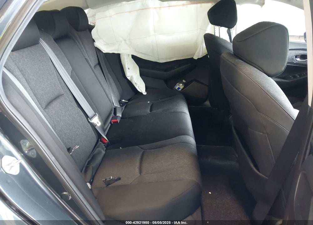 2024 HONDA ACCORD EX VIN: 1HGCY1F37RA020574