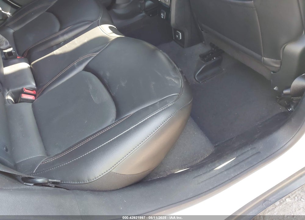 2023 JEEP COMPASS VIN: 3C4NJDFN9PT521504