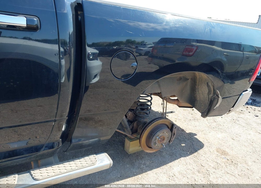 2014 RAM 1500 VIN: 1C6RR7LT5ES386106