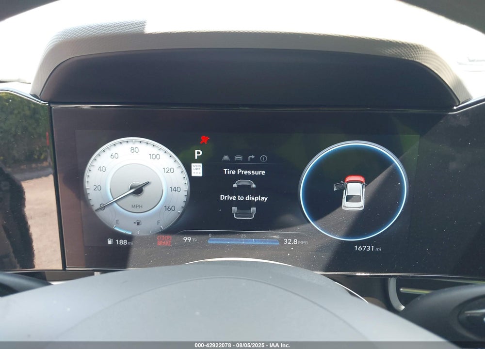2024 HYUNDAI ELANTRA VIN: KMHLM4DGXRU774886