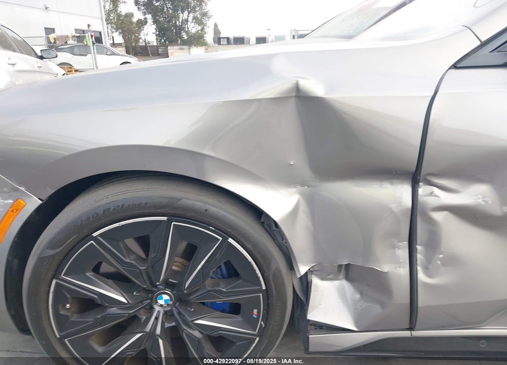 2024 BMW I7 VIN: WBY53EJ06RCP25573