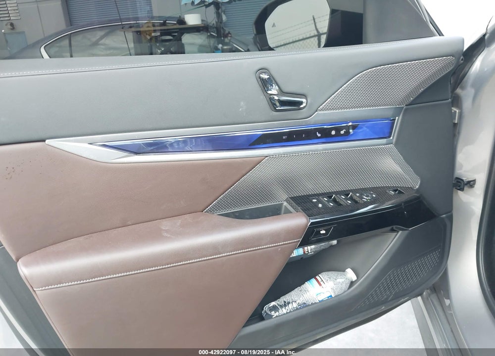 2024 BMW I7 VIN: WBY53EJ06RCP25573