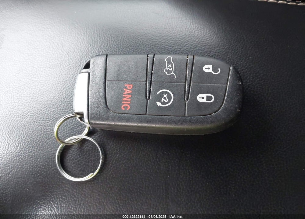 2015 JEEP GRAND CHEROKEE VIN: 1C4RJFBG0FC732203