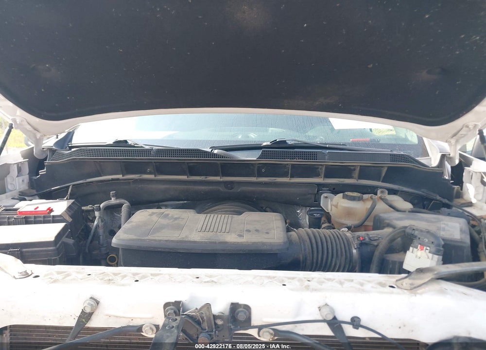 2020 CHEVROLET SILVERADO 1500 4WD SHORT BED LT VIN: 1GCUYDED9LZ262662