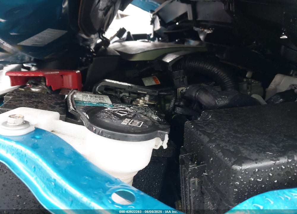 2018 TOYOTA PRIUS PRIME VIN: JTDKARFP7J3070223