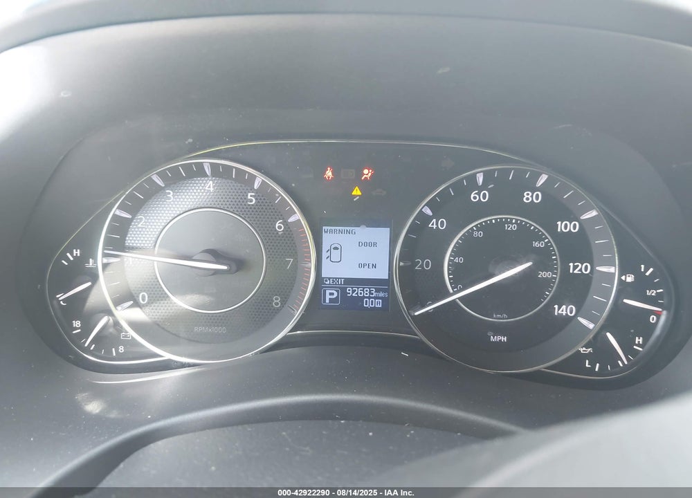 2018 NISSAN ARMADA VIN: JN8AY2NC3J9552024