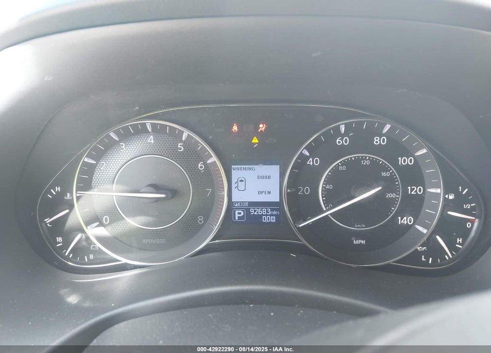 2018 NISSAN ARMADA VIN: JN8AY2NC3J9552024