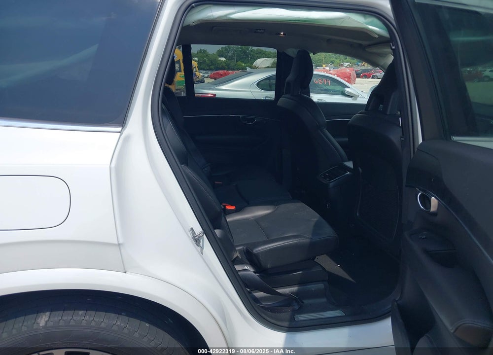 2020 VOLVO XC90 VIN: YV4102PK7L1592726