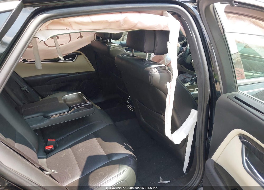 2014 CADILLAC XTS VIN: 2G61W5S85E9159745