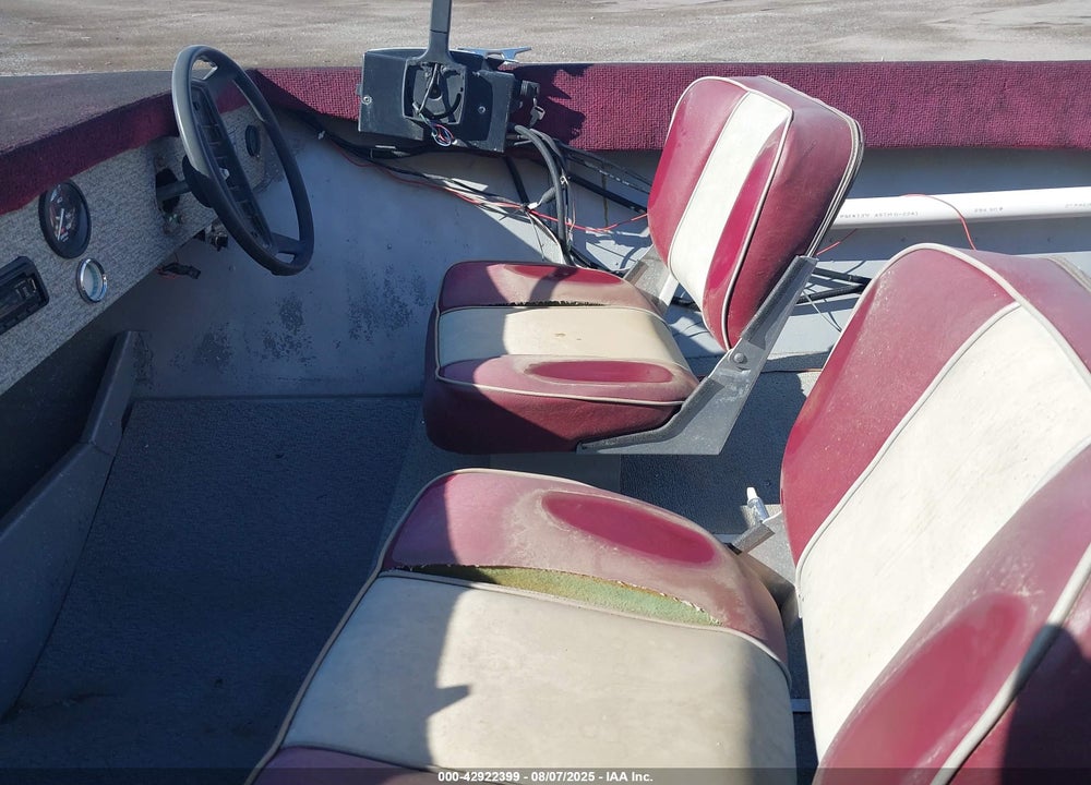 1990 HEWES PW VIN: HEW00766D090