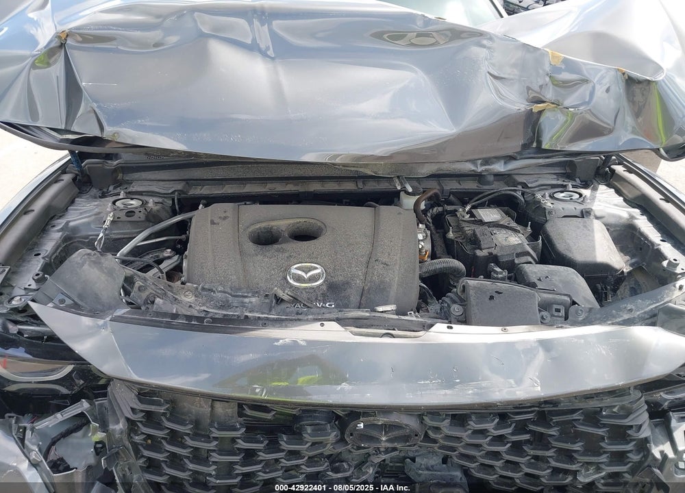 2024 MAZDA CX-50 VIN: 7MMVABAM2RN219249