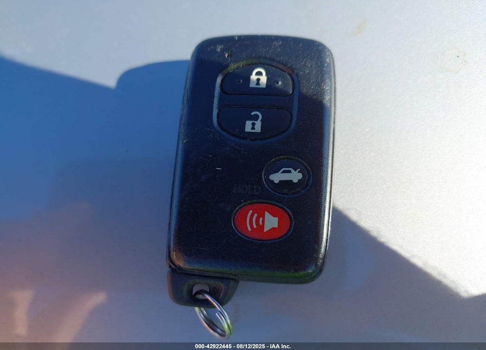 2013 SCION FR-S VIN: JF1ZNAA18D2732463