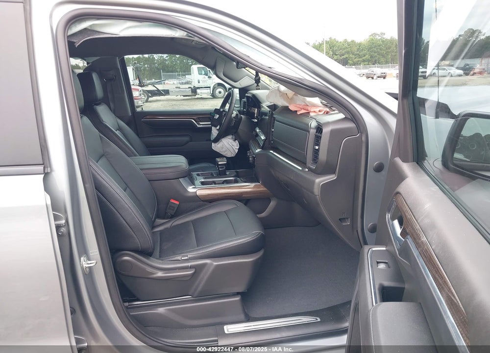 2023 CHEVROLET SILVERADO 1500 VIN: 3GCPADED9PG125468