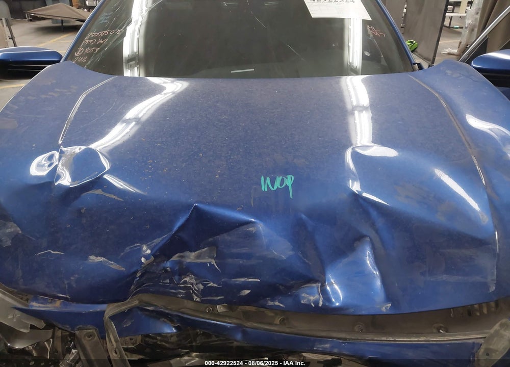 2019 HONDA CIVIC VIN: SHHFK7H3XKU222446