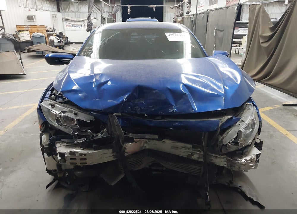 2019 HONDA CIVIC VIN: SHHFK7H3XKU222446