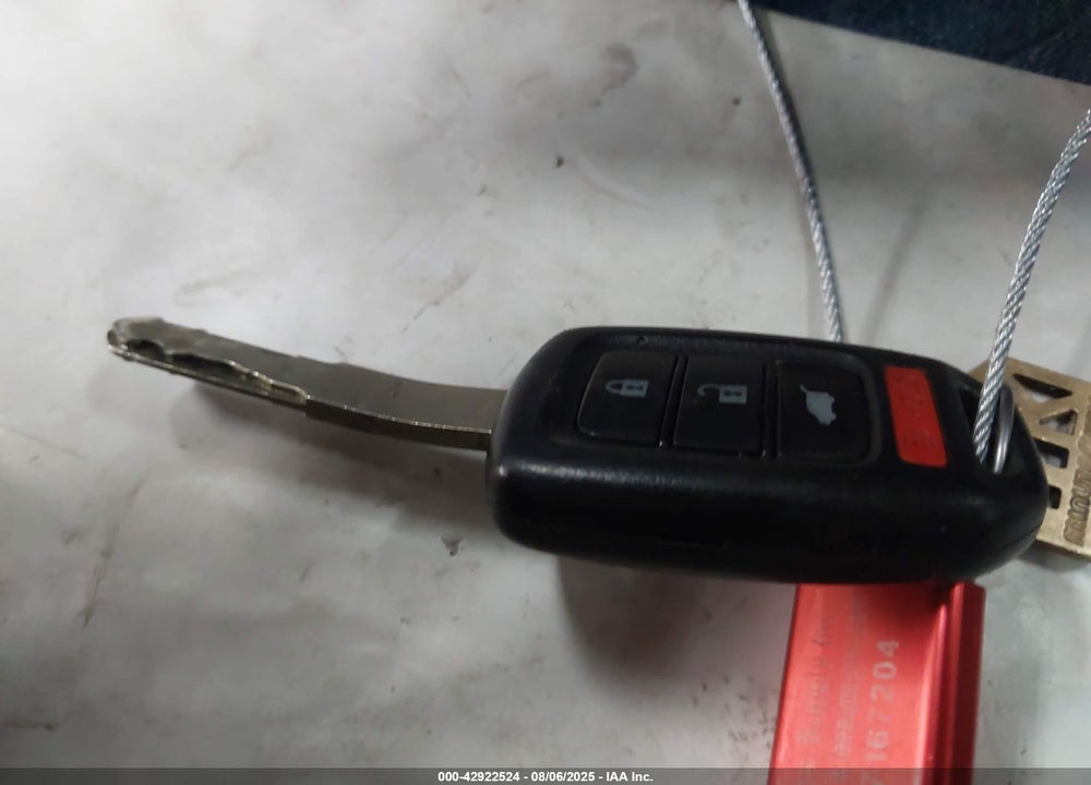 2019 HONDA CIVIC VIN: SHHFK7H3XKU222446