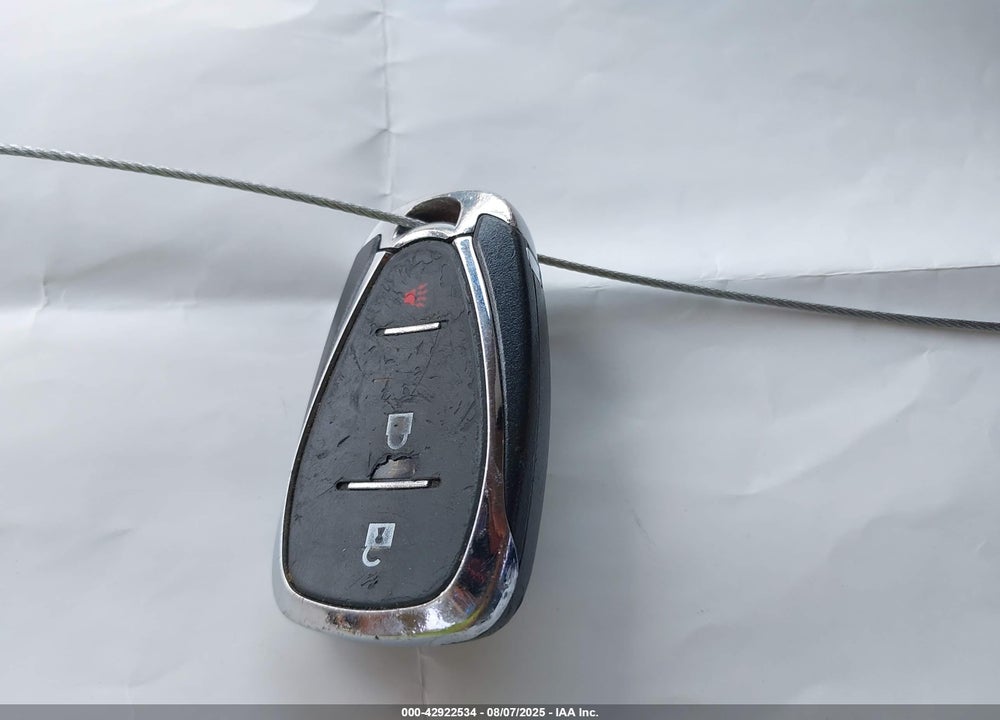 2020 CHEVROLET EQUINOX FWD LS VIN: 3GNAXHEV5LS576769