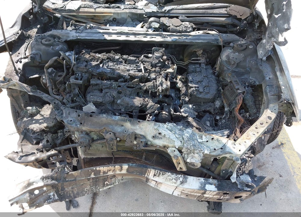 2021 TOYOTA CAMRY VIN: 4T1G11AK6MU447279