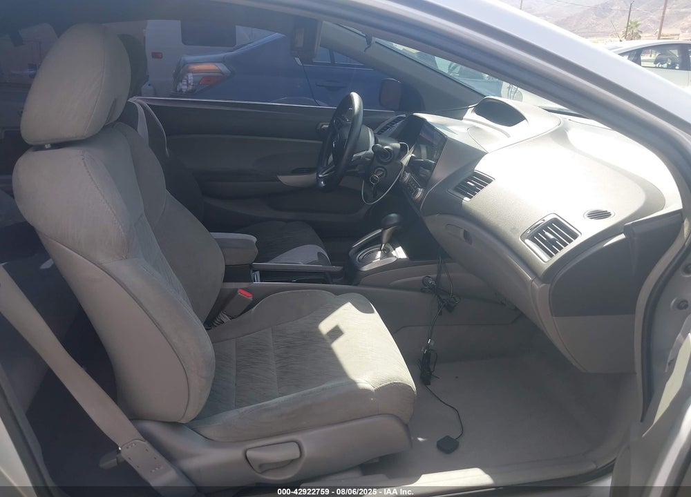 2008 HONDA CIVIC EX VIN: 2HGFG128X8H560910