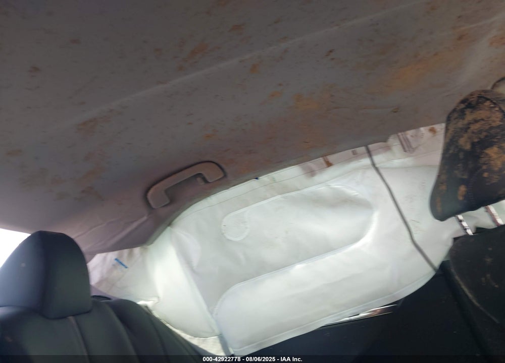2020 TOYOTA CAMRY VIN: 4T1G11AK9LU951341