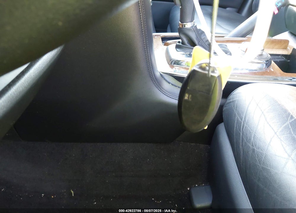 2013 INFINITI QX56 VIN: JN8AZ2NE1D9061003