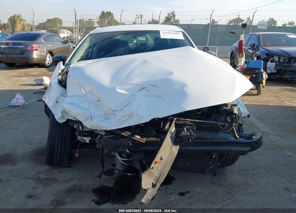 2012 VOLKSWAGEN JETTA VIN: 3VW1K7AJ2CM341980