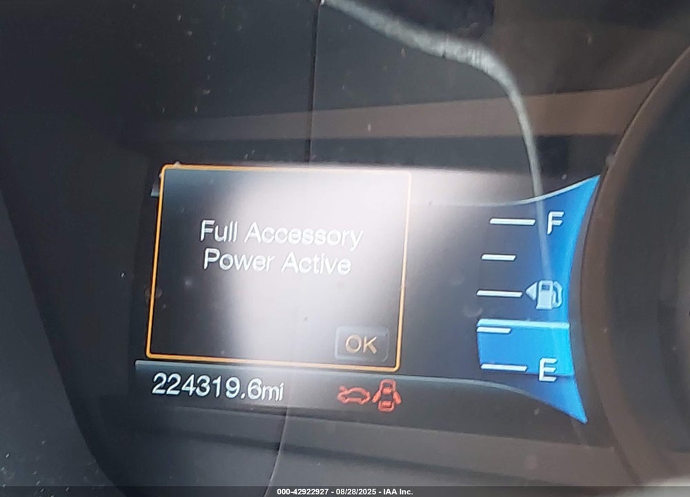 2015 FORD FUSION VIN: 3FA6P0K99FR268383